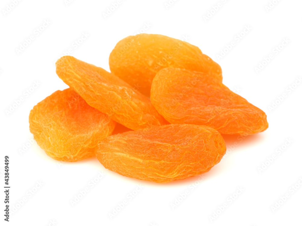 Dried apricot Dried apricot