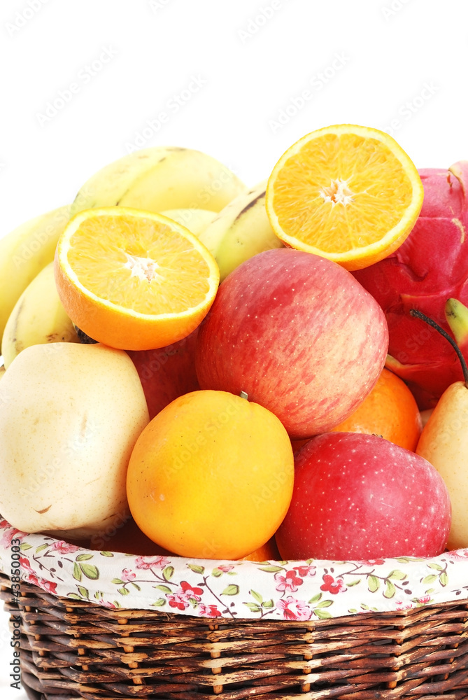 Fruit basket Fruit basket