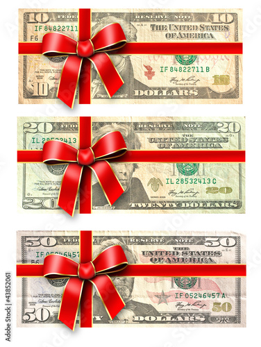 10 + 20 + 50 dollar, coupon