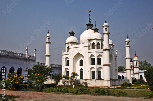 Lucknow, Chota Imambara - India