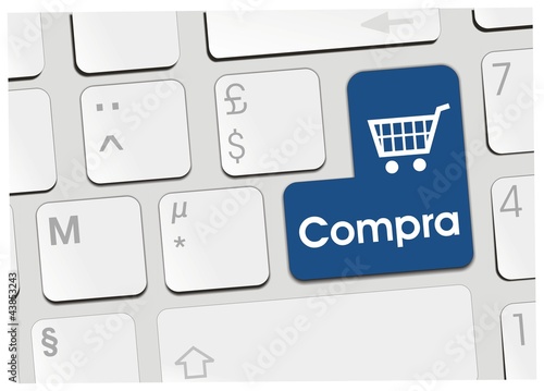 clavier compra