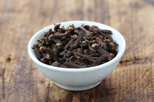 Spices - Cloves