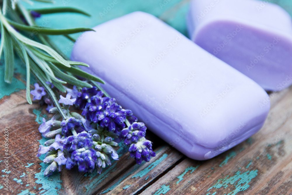 Lavendel - Wellness Lavendel - Wellness