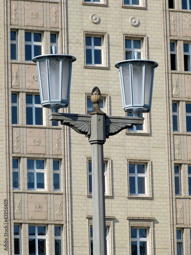 Wallpaper Mural Karl-Marx-Alle Berlin Torontodigital.ca