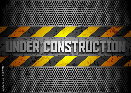 Under construction