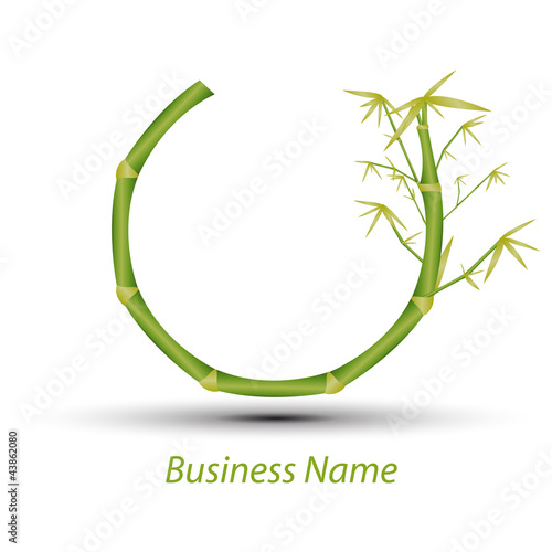 logo bamboo