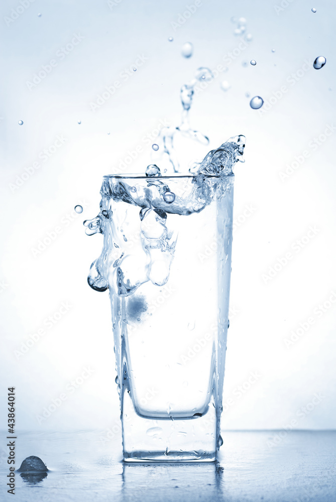 Water bottle Water bottle