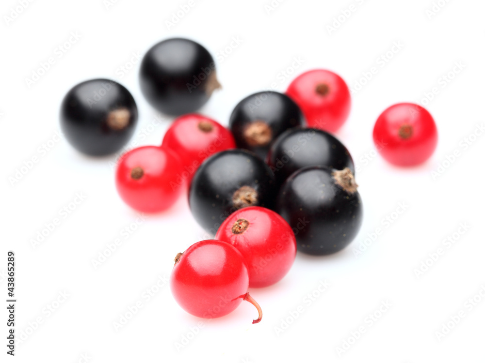 Sweet ripe currant Sweet ripe currant