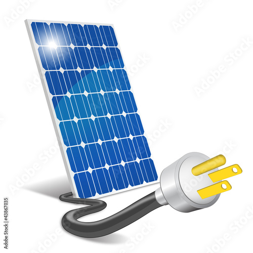 Pannello fotovoltaico