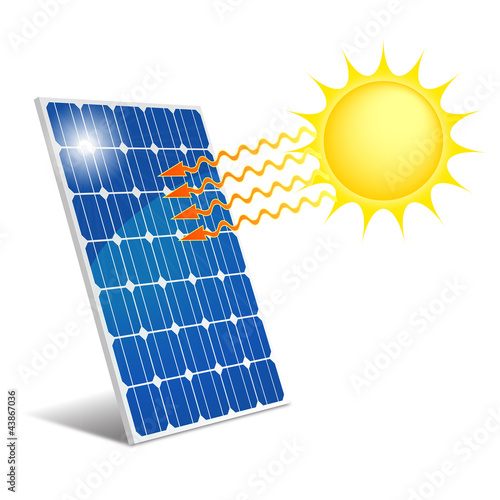 Pannello fotovoltaico