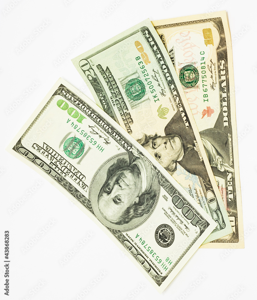 dollars dollars