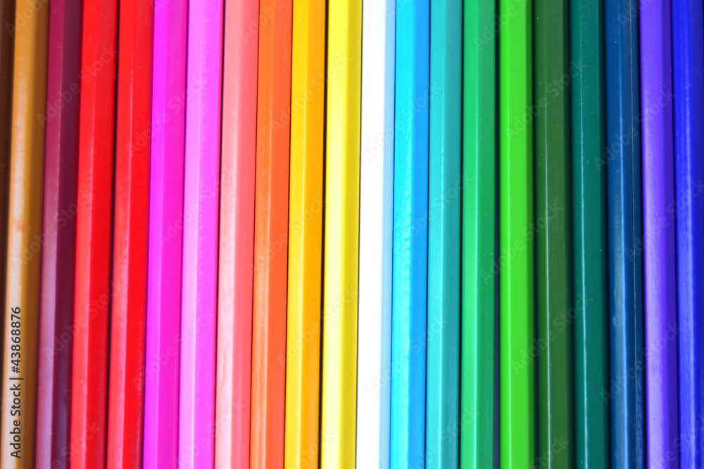 Regenbogenfarben Regenbogenfarben