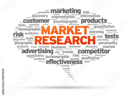 Market Research