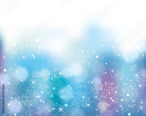 crystal shines background