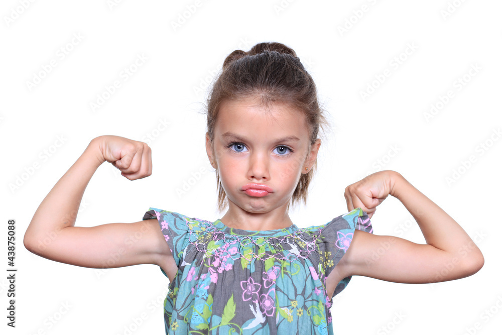 strength of the girls in her weakness strength of the girls in her weakness