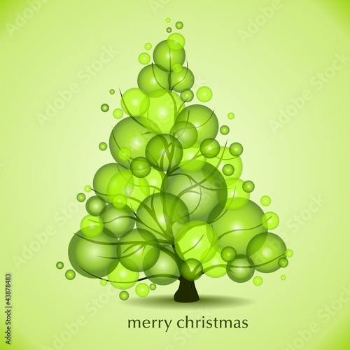ABETO DE NAVIDAD