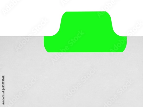 File Dividers