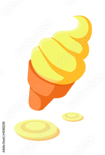 icon ice cream