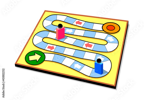 icon board game