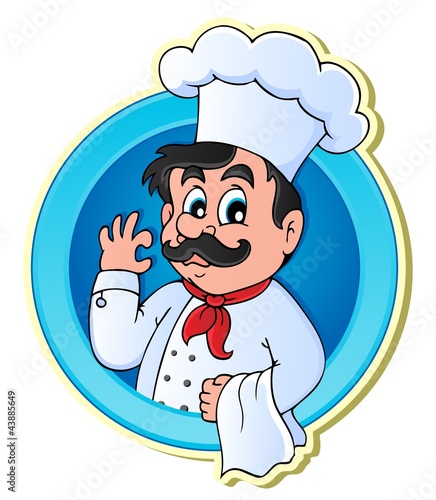 Chef theme image 2