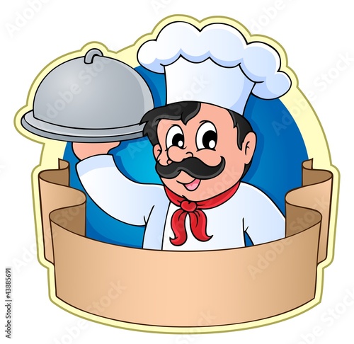 Chef theme image 5