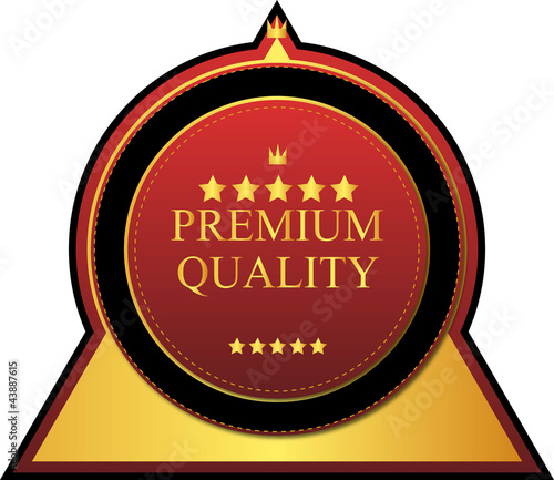 PREMIUM QUALITY