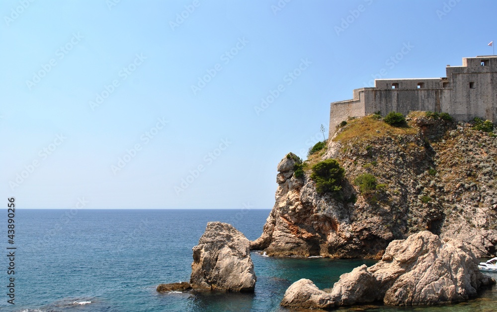 Old Town Dubrovnik