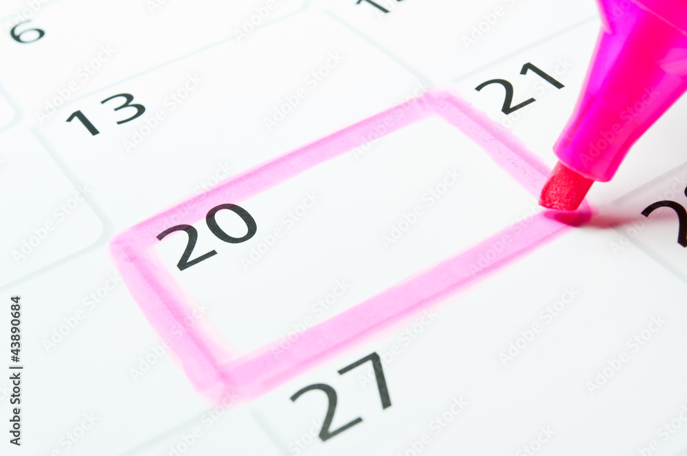 Calendar Calendar