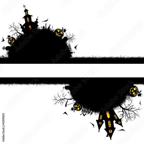 Halloween  background