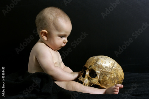 Fotografía Ahnenforschung Erbe