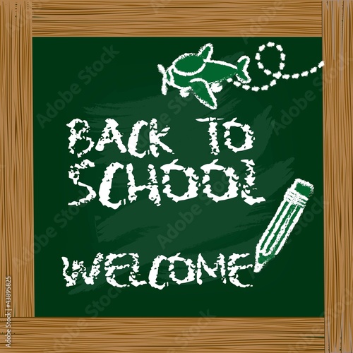  back to school