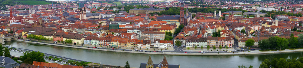 Città bavarese