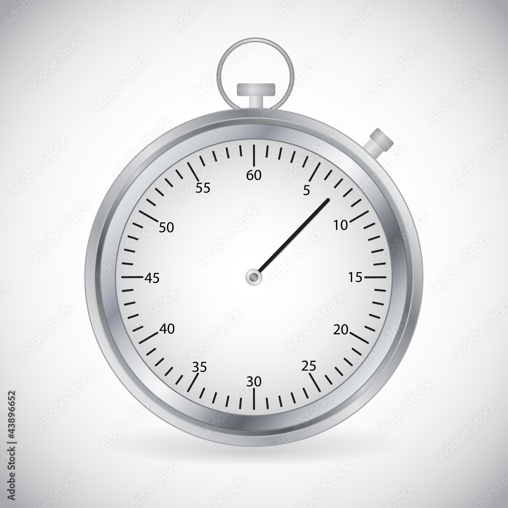 Icon of stopwatch Icon of stopwatch
