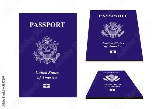 United States Passport