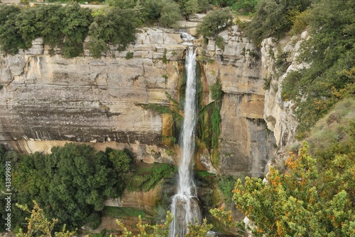 salto de sallent