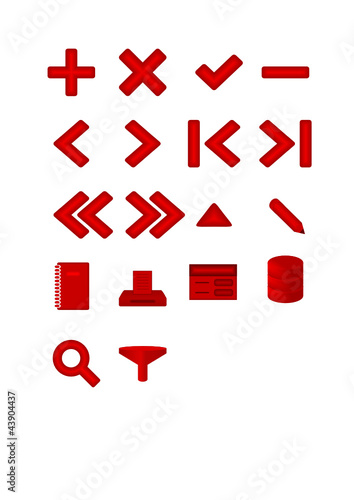 Icone database