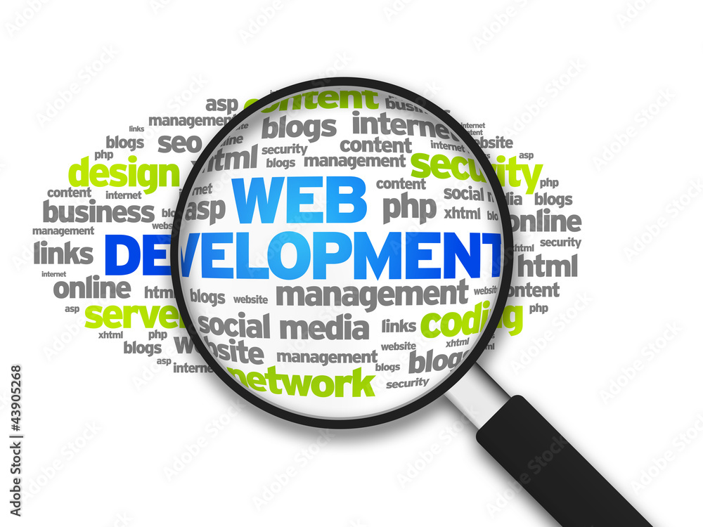 Web Development Web Development