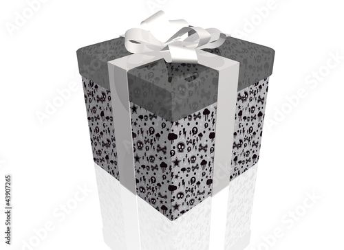 Gift box