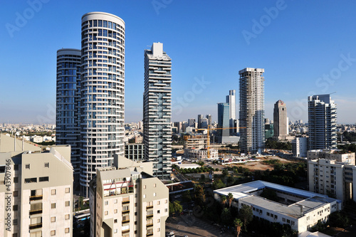 Israel Travel Photos - Tel Aviv