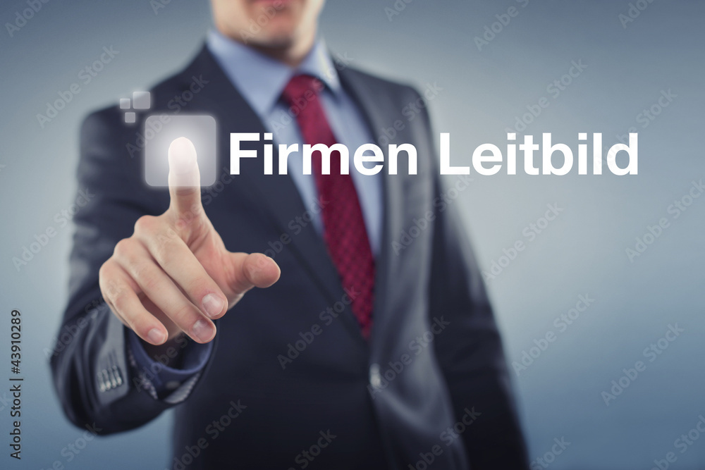 Firmen Leitbild Firmen Leitbild