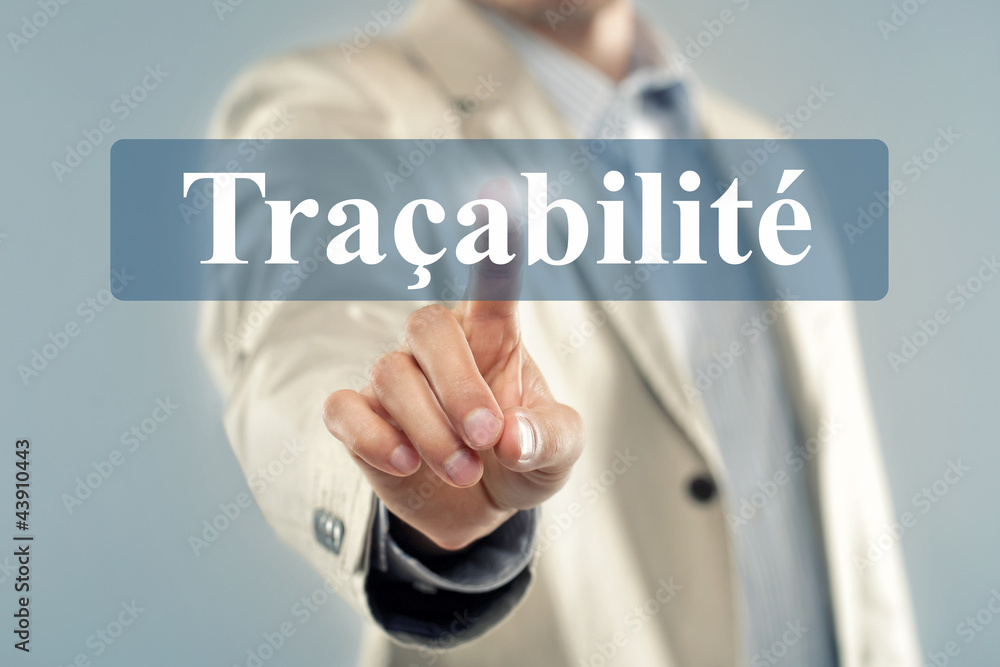 traçabilité