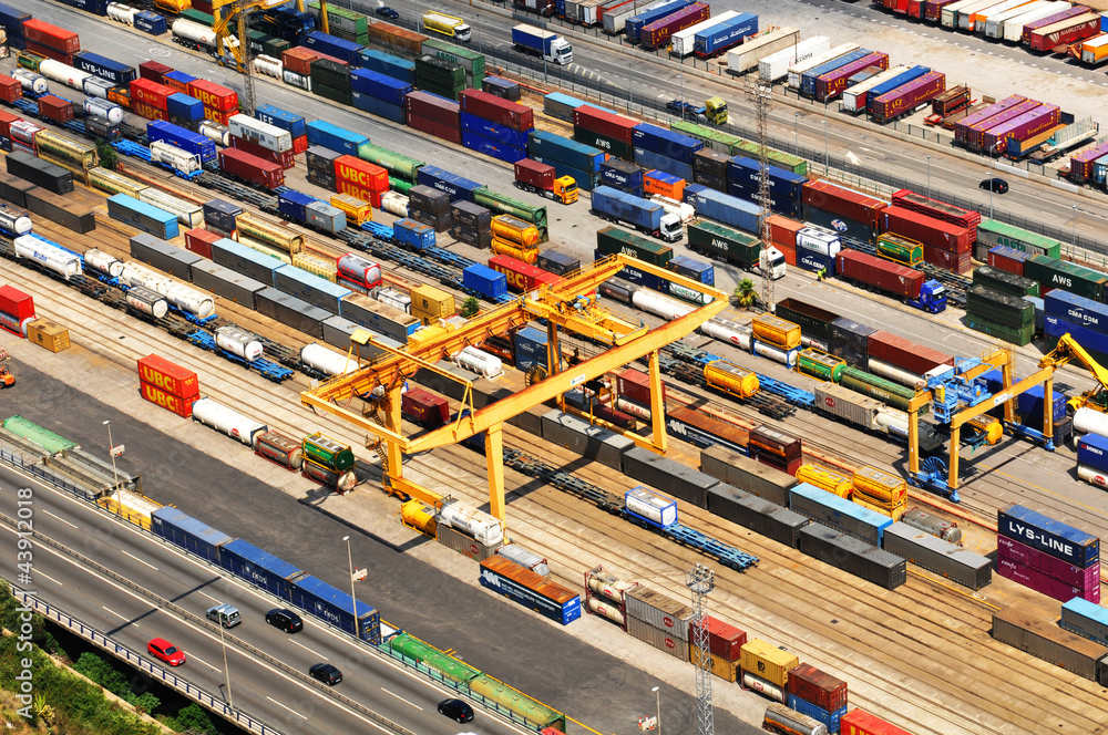 Cargo and shipping Cargo and shipping