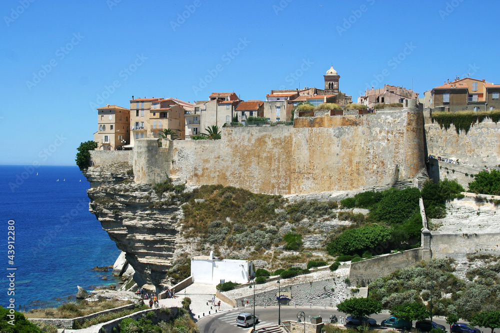 Corsica Bonifacio2