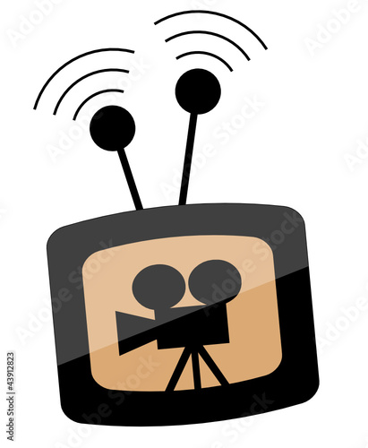 Fernseher