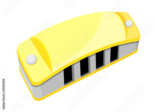 icon harmonica