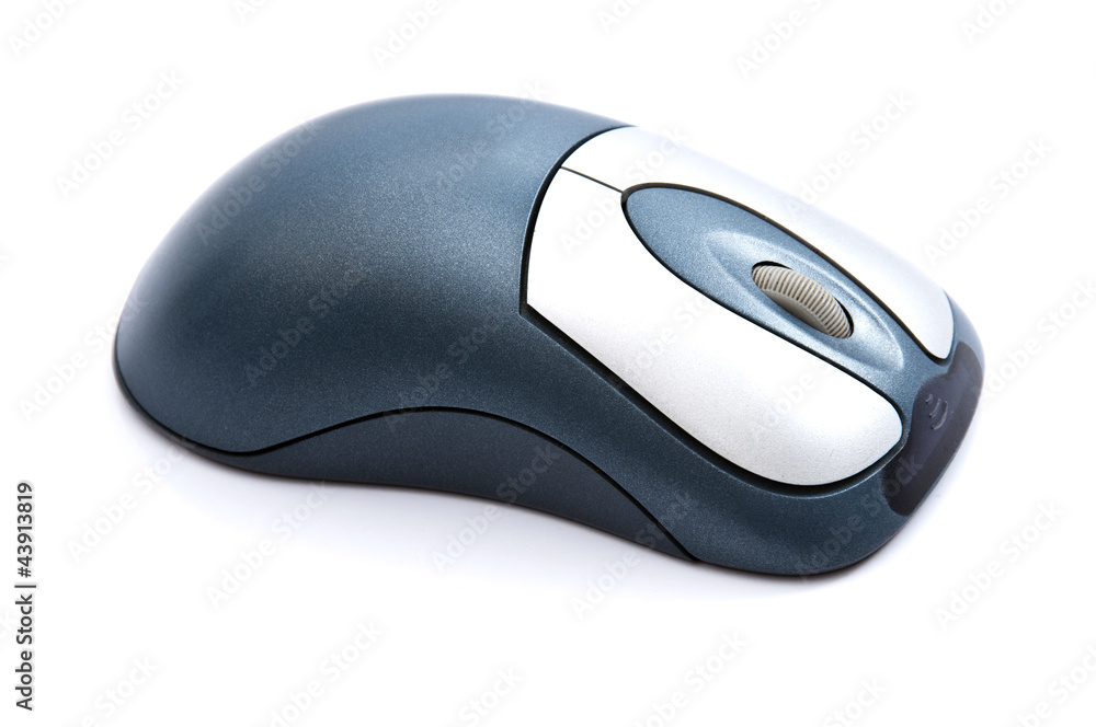 Internet Wireless Mouse