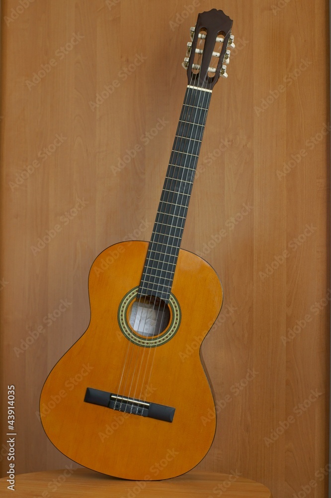 Fototapeta premium Gitara