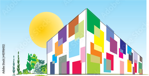 CONSTRUCTION DECALCO