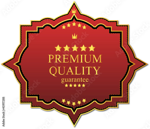 PREMIUM QUALITY