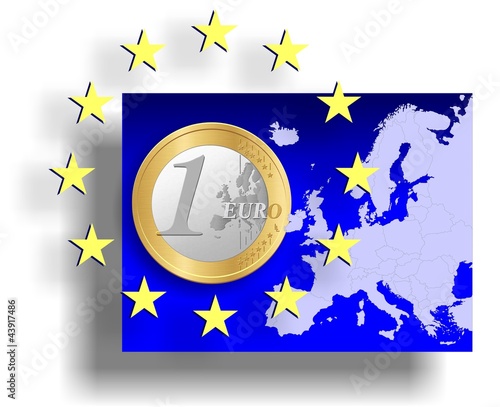 European Union - coins